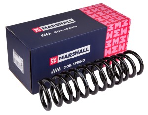 Пружина подвески задн. Ford Focus II 14- M8030820 M8030820 MARSHALL