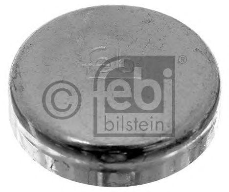 Заглушка MERCEDES Vito (93-) головки блока цилиндров FEBI 02543 FEBI BILSTEIN