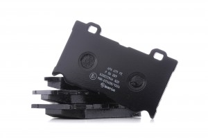 Колодки тормозные P56089 P56089 BREMBO