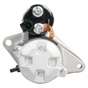 Стартер для а/м Toyota Vitz (99-) 1.0i/1.3i 1кВт LST 1917 START VOLT