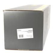 Амортизатор NISSAN Qashqai (13-) передний правый GANZ GIK02119 GANZ