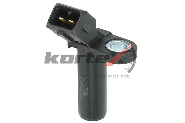 Датчик положения коленвала FORD FOCUS 98- KER3011 KER3011 KORTEX