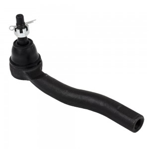 Наконечник рулевой правый MAZDA 3 BM 13-16 ET25923R ET25923R JIKIU