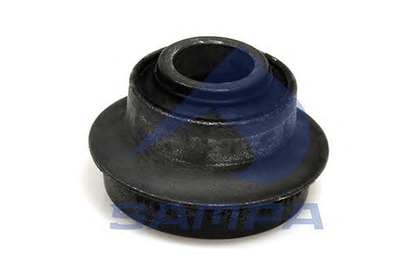 MAN замка кабины/d16xd34x30.5 020285 SAMPA