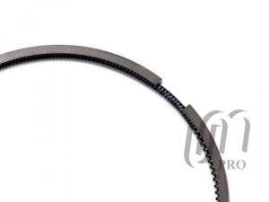 Кольца поршневые STD Land Rover TD5 d84.45 STD 3.0-2.0-3.0 (LFT500040) на 1 цил. PR1303000 UNITED MOTORS PRO