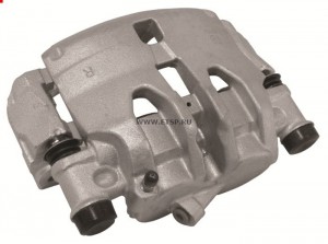 Суппорт тормозной ПРАВ Iveco Daily 3 975100 EMMERRE