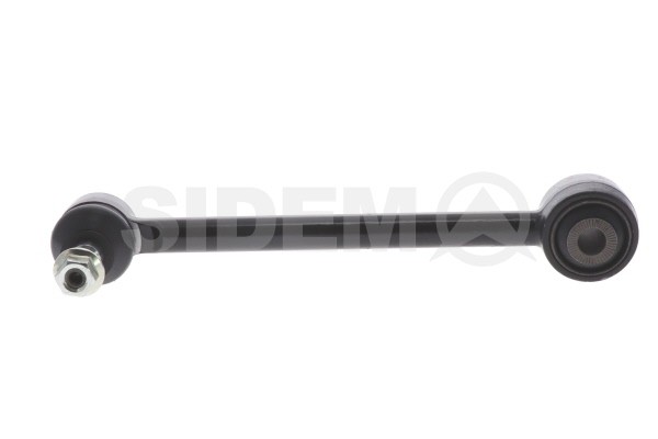 рычаг развала задней подвески! \ Toyota RAV4 2.0/2.2D 06> 45057 SIDEM