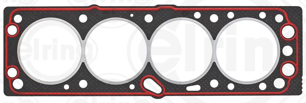 Прокладка головки блока OPEL Astra (91-05) ELRING 186.711 ELRING
