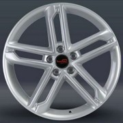 Legeartis Concept R18 / 7J PCD 5x105 ЕТ 38 ЦО 56.6 OPL508 9124724 LEGEARTIS