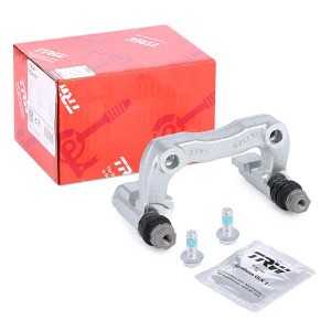 Скоба суппорта задн правая CITROEN C3 I-II, C4 I-II, PEUGEOT 207-208, 307-308 BD BDA590 TRW