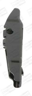 Щетка стеклоочистителя 530мм бескаркасная Rainy Day Flat Multi Clip CHAMPION RDF53/B01 CHAMPION