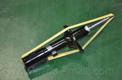Амортизатор передний правый (с ABS) PJA-074A PJA-074A PMC PARTS MALL