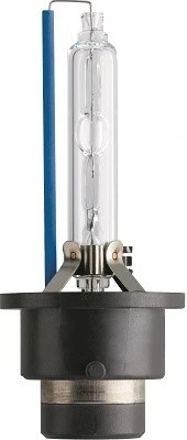 Лампа ксеноновая D2S 35W +120% P32d-2 5000K Xenon White Vision Gen2 PHILIPS 85122WHV2C1 PHILIPS