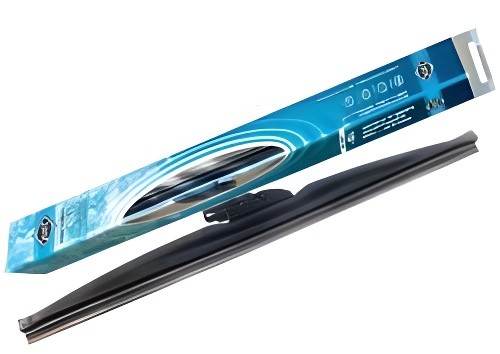 Щетка стеклоочистителя ЗИМНЯЯ (600 мм) "AWM" (W24R) 410000053 AWM