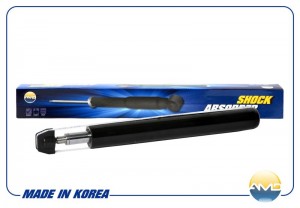 Амортизатор передний газовый DAEWOO Nexia AMDSAGAS21 AMD.SAGAS21 AMD