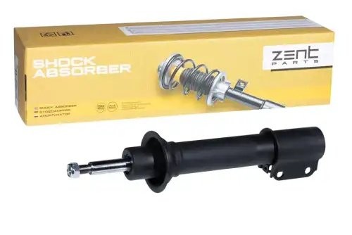 амортизатор передний масляный!\ Renault 19 1.2-1.8/1.9D/1.9TD 88-96 Z00823 ZENTPARTS