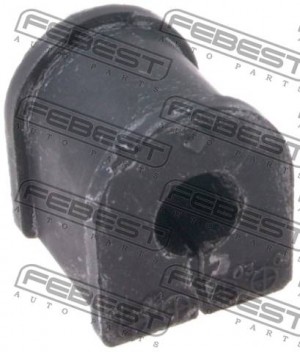 Втулка стабилизатора задняя KIA SPECTRA 2004-2009 (13мм) KSB-SHR KSB-SHR FEBEST