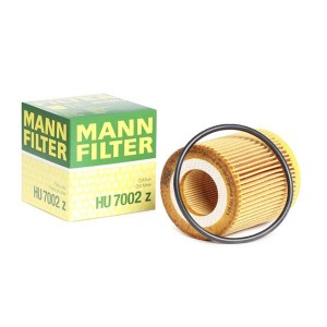 FORD RANGER (2011>) HU7002Z MANN FILTER