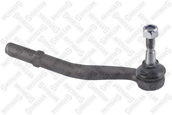 наконечник рулевой левый! RHT\ BMW E39 2.0i-2.8i/2.0D-3.0D 95> 51-01235-SX STELLOX