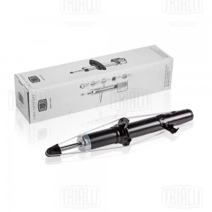 Амортизатор Mazda 6 (02-) (стойка) перед. прав. (AG 25357) AG 25357 TRIALLI