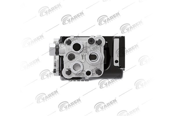 Компрессор воздушный  KNORR # K001240 # K000444 # K118684N00 # K118684X00 1200012001 VADEN
