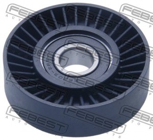 Ролик натяжной KIA BONGO III 2287-BON 2287-BON FEBEST