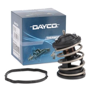 ТЕРМОСТАТ ОХЛАЖДАЮЩЕЙ ЖИДКОСТИ DT1142V DAYCO
