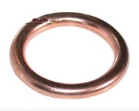 Прокладка пробки поддона RENAULT 7703 062 062 7703062062 RENAULT