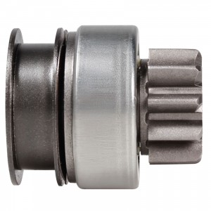 Привод стартера (бендикс) для а/м Mitsubishi L200 (05-)/Pajero Sport (08-) 2.5D  VCS 1102 START VOLT