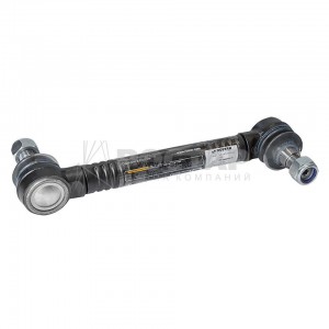 Тяга стабилизатора L=350 Volvo FL/B/FH/FM/FMX 180-2906010-70 ROSTAR