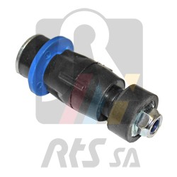 тяга стабилизатора переднего!\ Renault Twingo 07> 97-90436 RTS