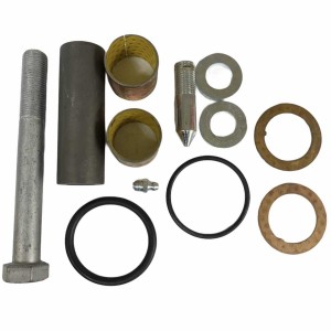 Ремкомплект RENAULT Midlum,Premium,TR,PR,Kerax подвески кабины SAMPA 080568 SAMPA