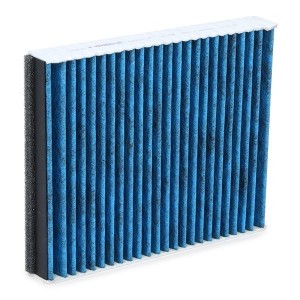 FORD C-MAX (2011>) АНТИБАКТЕРИАЛЬНЫЙ LAO875 MAHLE KNECHT