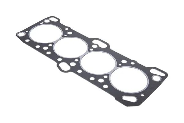 прокладка ГБЦ! (1.7mm)\ Mitsubishi Galant VI, Hyundai Sonata 2.0i 4G63/G4CP 87> 1125314SX STELLOX