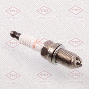 Свеча зажигания MULTIELECTRODE DLYR6EQM-10 BKUR6ET-10 AUDI/VW/SKODA/SEAT/MERCEDE THS3001 TATSUMI