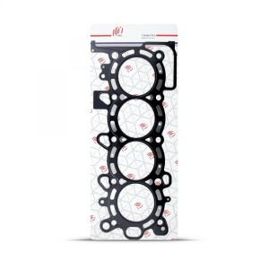 Прокладка ГБЦ ГАЗ-3302 OEM двиг. Cummins ISF 2.8 (5257187/5345647) UM 08SSZ253 UNITED MOTORS PRO