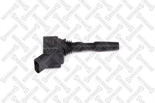 катушка зажигания!\ Seat Mii, Skoda Citigo, VW Up 1.0i 11>, FAW 61-00187-SX STELLOX