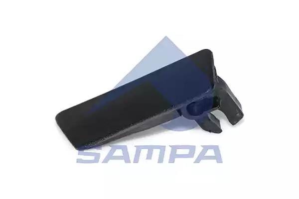 MAN F/M2000/90 023219 SAMPA