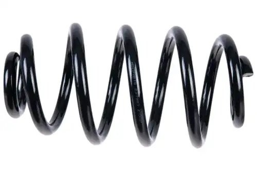 пружина задняя! 42 634 60\ Opel Vectra 1.6-2.2DTi 02> Z37997 ZENTPARTS