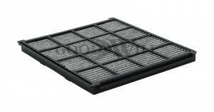 Фильтр салона угольный AG435CFC AG 435 CFC GOODWILL