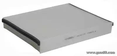 Фильтр салона AG341CF AG 341 CF GOODWILL