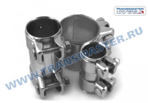 МУФТА D=40 R409 TRANSMASTER