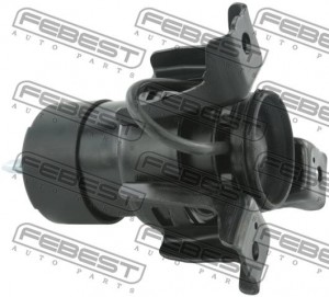 Опора двигателя передн (гидравл) NISSAN TEANA J32R 2009.06-2013.12 NM-J32RFR NM-J32RFR FEBEST