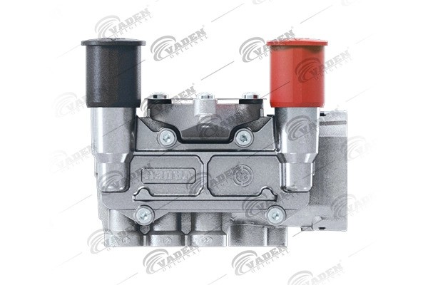 Кран растормаживания полуприцепа PREV без фитингов WABCO 971 002 900 0 303160012 VADEN