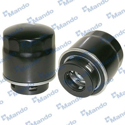 Фильтр масляный VW Golf,Passat,Polo (07-) AUDI A3 SKODA Octavia,Fabia (08-) (1.2 MMF045151 MANDO