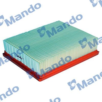 Фильтр воздушный HYUNDAI Sonata NF (04-) MANDO EAF00018M MANDO