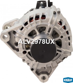 Генератор ALV2978UX ALV2978UX KRAUF