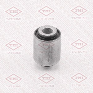 сайлентблок зад.попер.тяги!\ Toyota Land Cruiser 120/Prado GRJ120/KDJ120 TEF1289 TATSUMI
