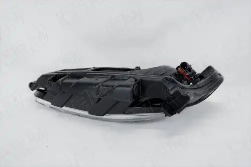 Фара противотуманная правая OEM OEM0013PTFPR OEMPARTS