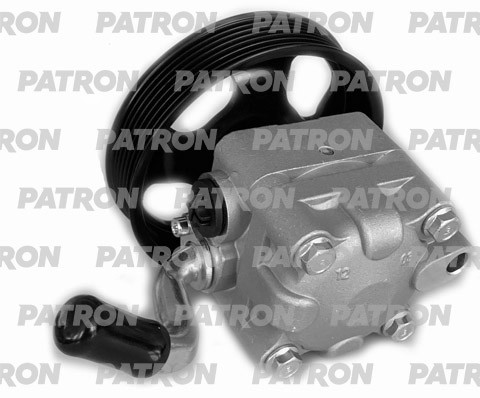 Насос гидроусилителя INFINITI EX (10-19) PATRON PPS1034 PATRON